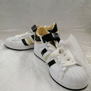 アディダス(adidas)のアディダス スニーカー サイズ26cm(スニーカー)