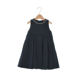 MARNI KIDS マルニキッズ フローラル ワンピース M00845M00QQ