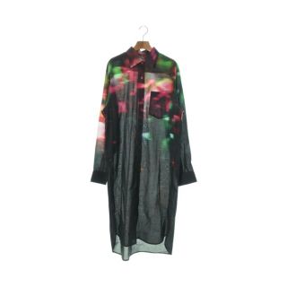 ドリスヴァンノッテン ワンピースの通販 300点以上 | DRIES VAN NOTEN