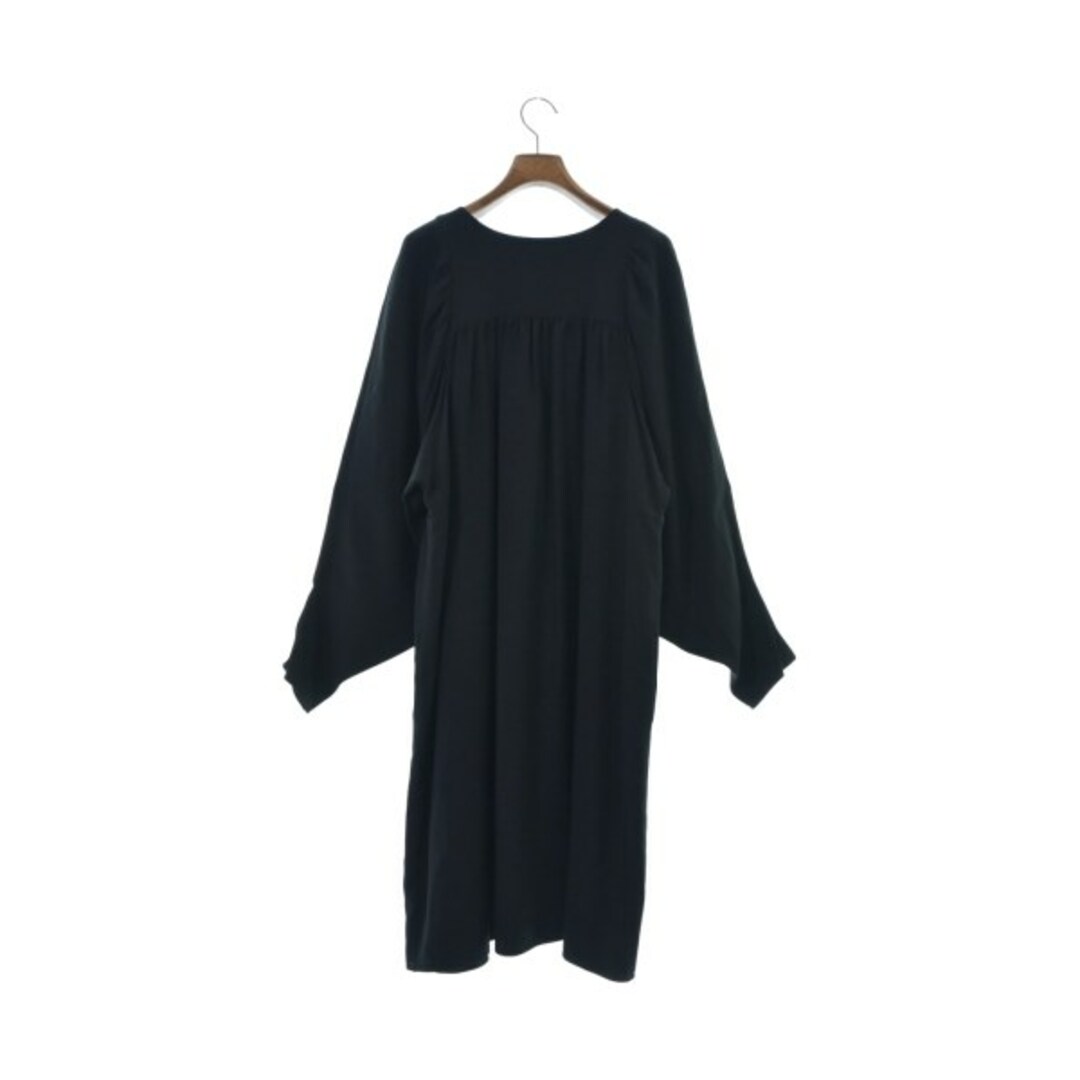 Chloe - Chloe クロエ ワンピース 34(XXS位) 黒 【古着】【中古】の