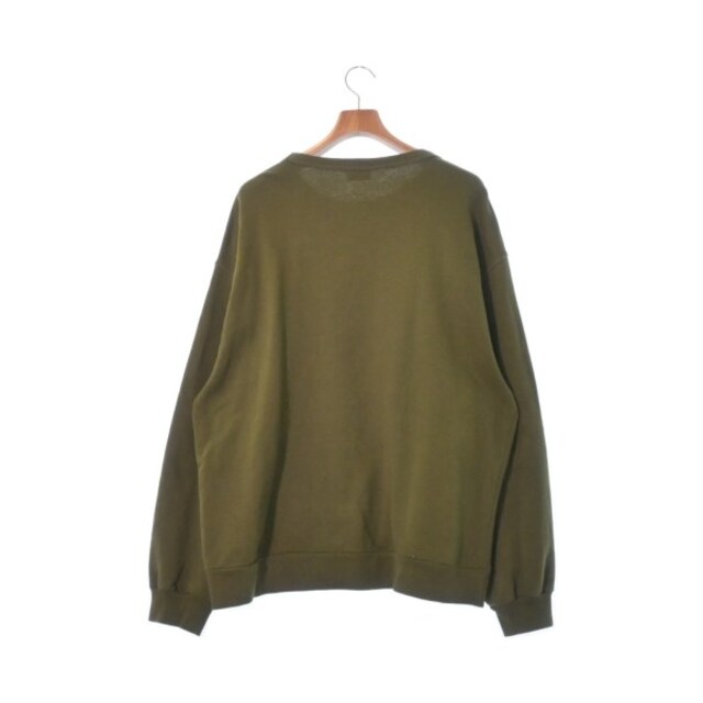 DRIES VAN NOTEN スウェット トップス ドリスヴァンノッテン