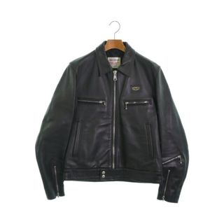 NEIGHBORHOOD - NH X DELUXE BOA FLEECE RIDERS JACKET Mの通販｜ラクマ