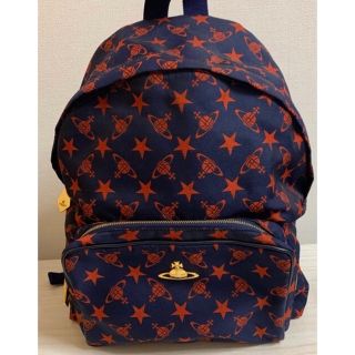 ヴィヴィアン(Vivienne Westwood) リュック(レディース)の通販 400点 ...