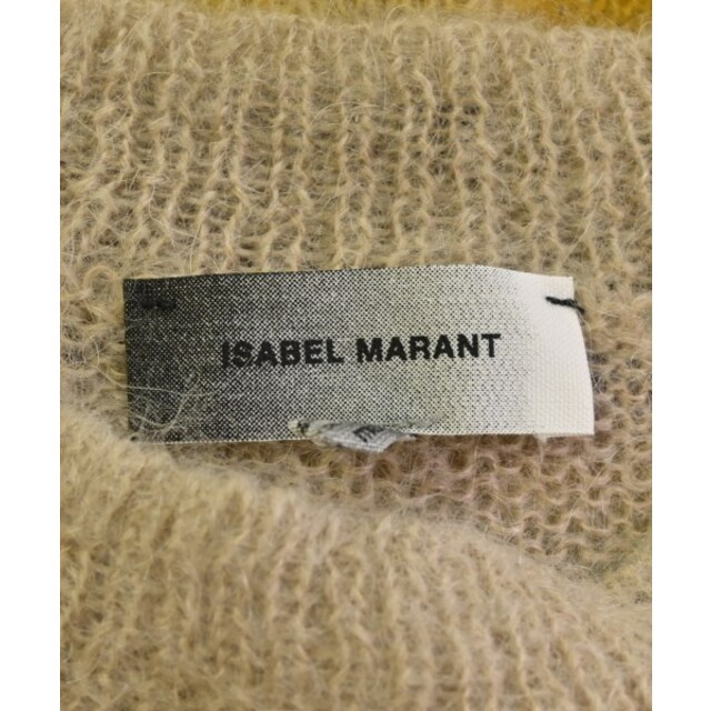 ISABEL MARANT ETOILE ニット・セーター L