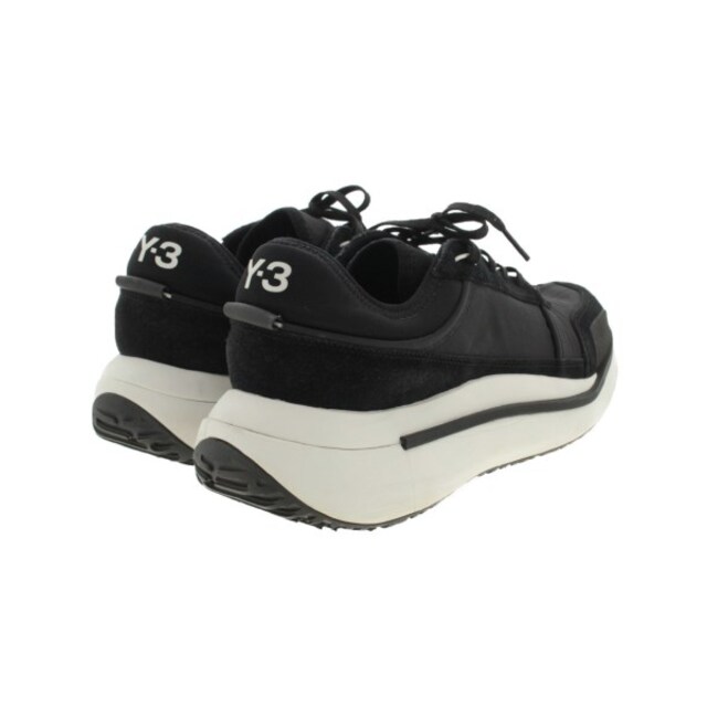 Y-3 ワイスリー スニーカー 29cm 黒