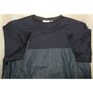 カルバンクライン(Calvin Klein)のカルバンクライン　Tシャツ　サイズ：Ｍ　未着用(Tシャツ/カットソー(半袖/袖なし))