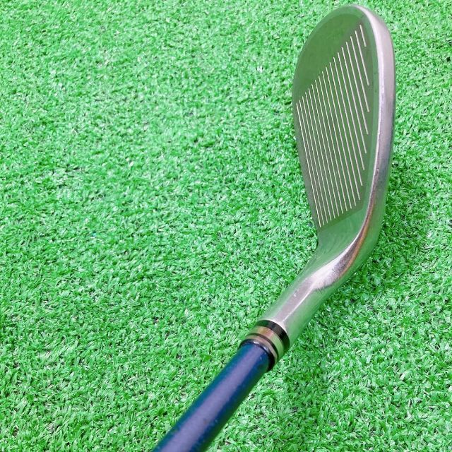 XXIO - ゼクシオ8代目 SW単品 サンドウェッジ MP800 Sフレックス XXIO