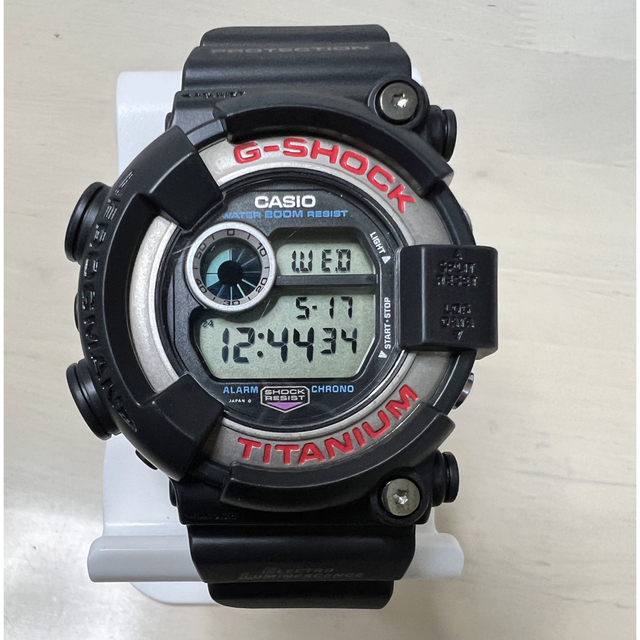 メンズCASIO  G-SHOCK  FROGMAN