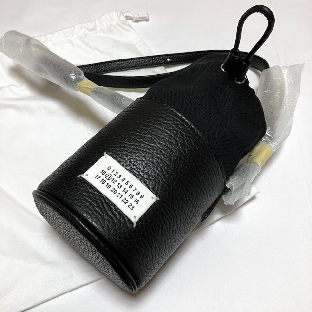 Maison Margiela（旧Maison Martin Margiela） - 新品 定価16.6万 マルジェラ 23SS 5ACミニバケットバッグ 4768