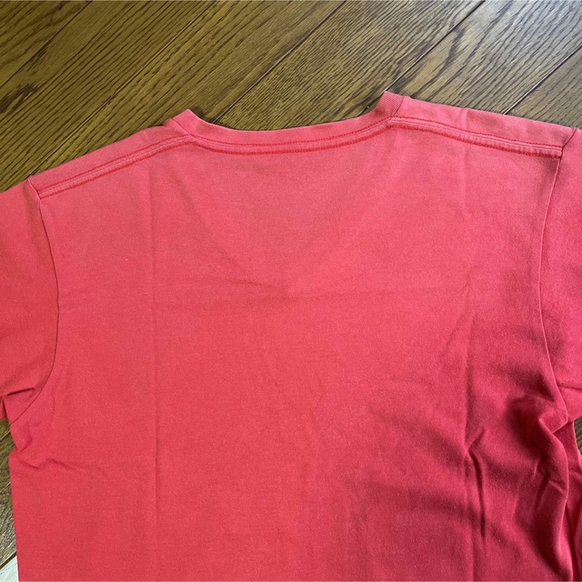 UNIQLO(ユニクロ)のユニクロＴシャツ　Ⓜ️ レディースのトップス(Tシャツ(半袖/袖なし))の商品写真