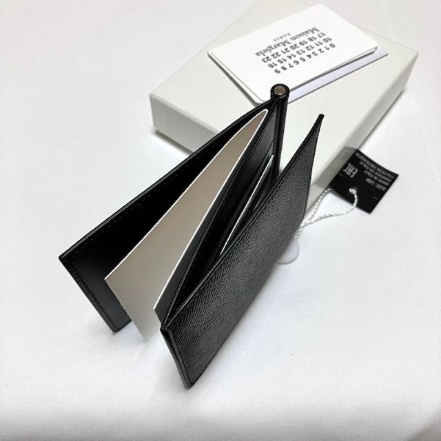 Maison Martin Margiela - 新品 23ss マルジェラ マネークリップ 折