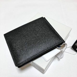 Maison Martin Margiela - 新品 23ss マルジェラ マネークリップ 折