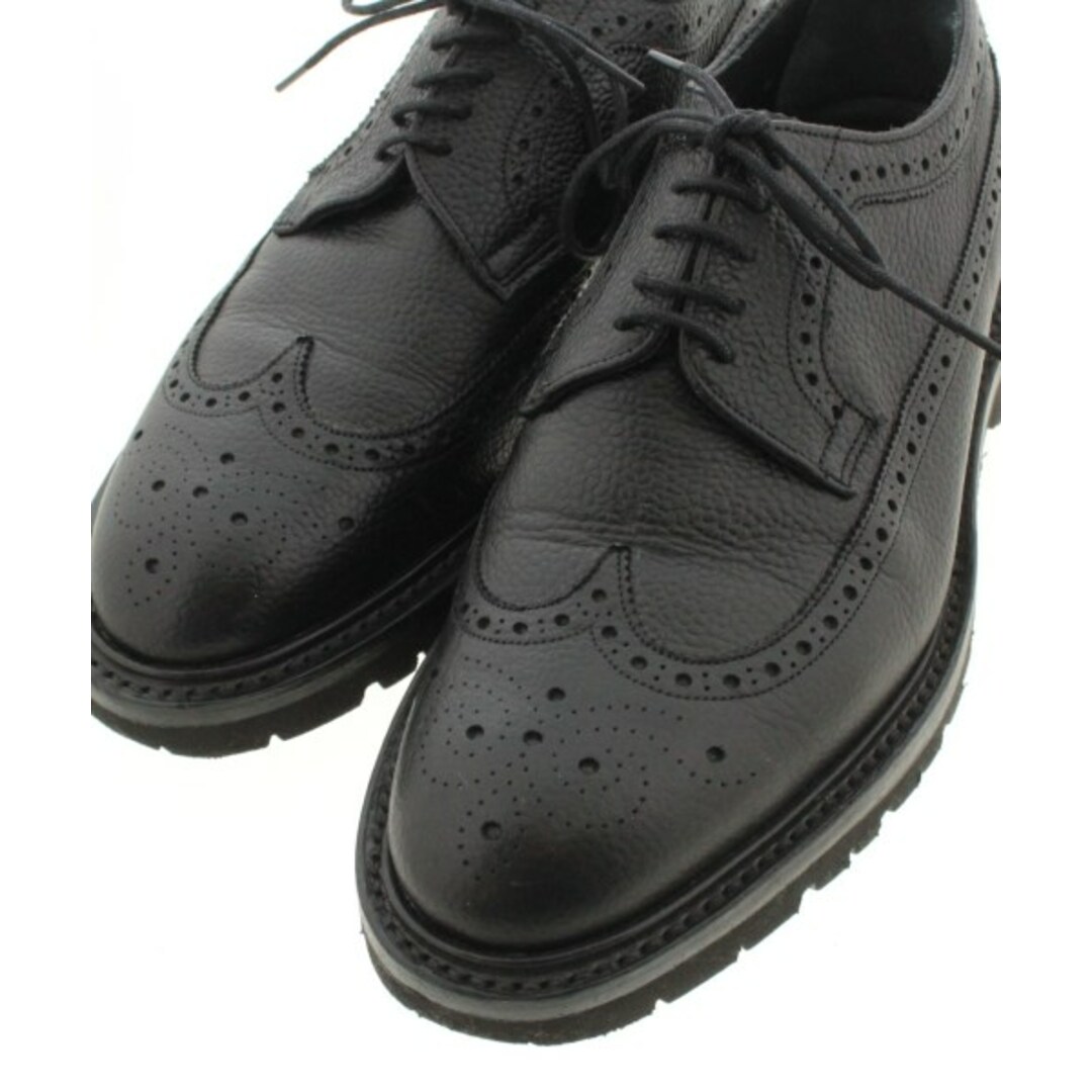 チーニーCHEANEY WINSTON UK6 新品未使用品