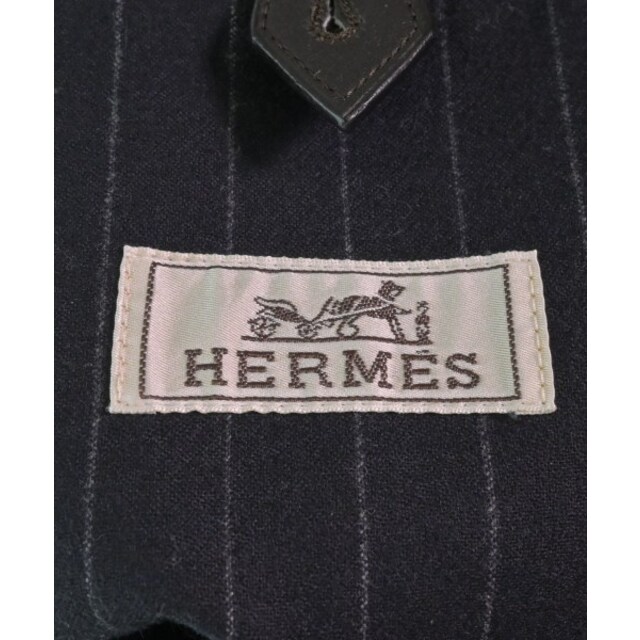 HERMES カジュアルジャケット 52(XXL位)