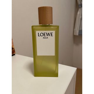 ロエベ(LOEWE)のロエベ（香水）(香水(女性用))