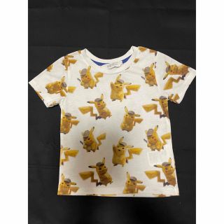 エイチアンドエム ポケモン 子供 Tシャツ/カットソー(男の子)の通販