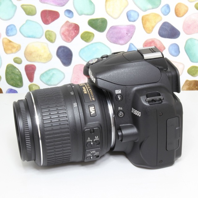 カメラショップ結極美品❤️Nikon D80 レンズキット❤️高画質❤️初心者おすすめ❤️