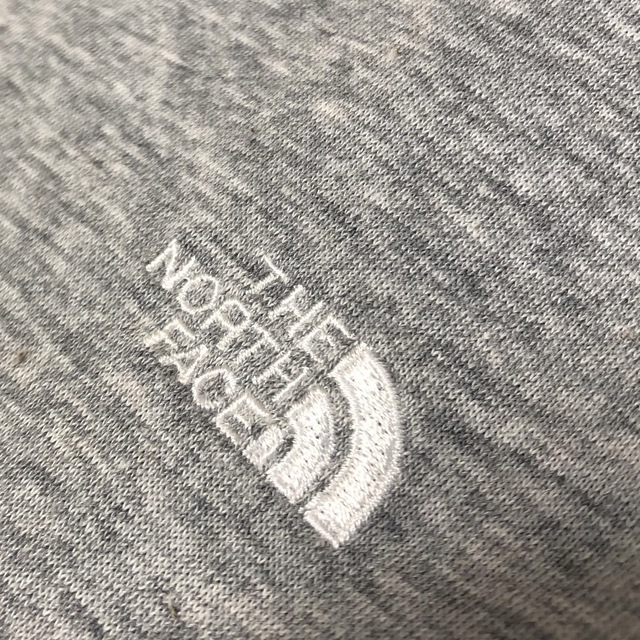 THE NORTH FACE(ザノースフェイス)のガールズショートスリーブワンピースティー【THE NORTH FACE】Tシャツ キッズ/ベビー/マタニティのキッズ服女の子用(90cm~)(ワンピース)の商品写真