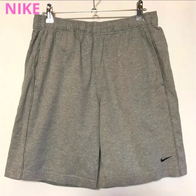 NIKE(ナイキ)のNIKE ハーフパンツ メンズのパンツ(ショートパンツ)の商品写真