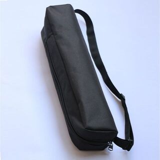 収納袋　マイクスタンド収納袋　袋　楽器　収納バック　防水便利　キャリングバッグ(ケース/バッグ)