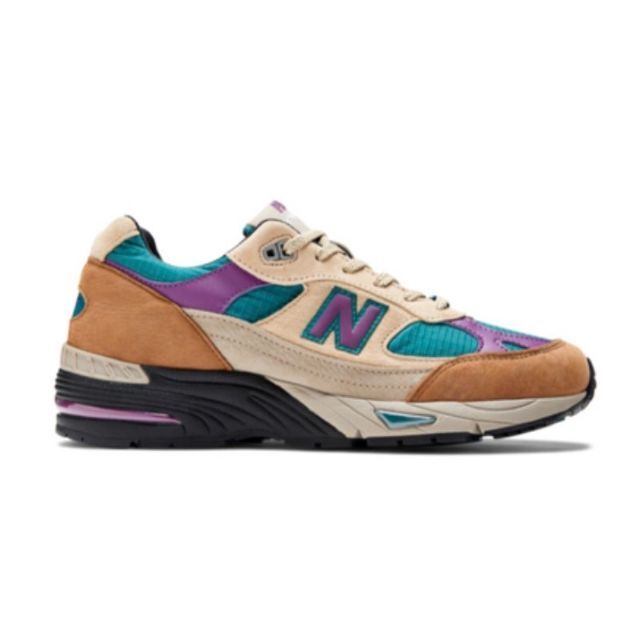28cm PALACE NEW BALANCE 991 TAN パレス | www.innoveering.net