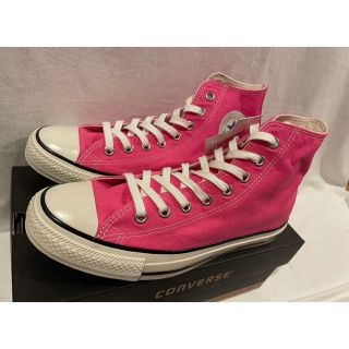 コンバース(CONVERSE)の新品コンバースALLSTARジャックパーセルjack purcell27(スニーカー)