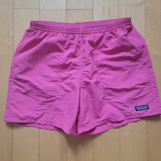 パタゴニア(patagonia)のパタゴニア patagonia バギーズショーツ(ショートパンツ)