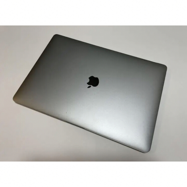 動画編集やプログラミング用　MacBook Pro マックブック