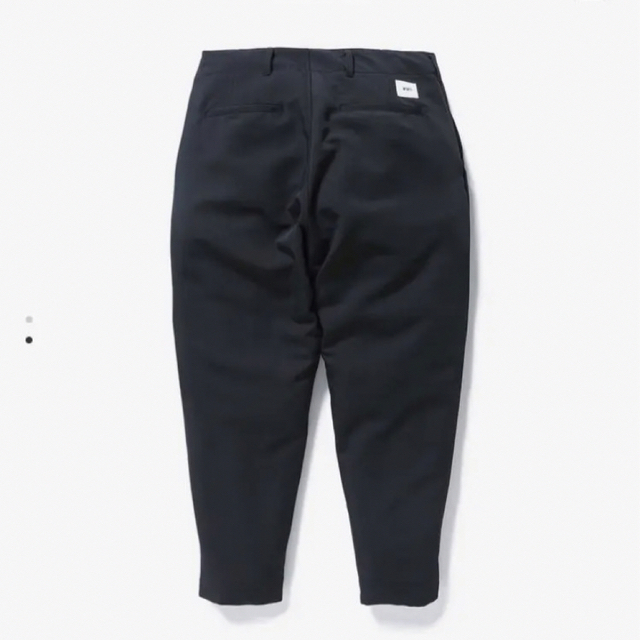 WTAPS SHINOBI TROUSERS L ダブルタップス シノビ - ワークパンツ ...
