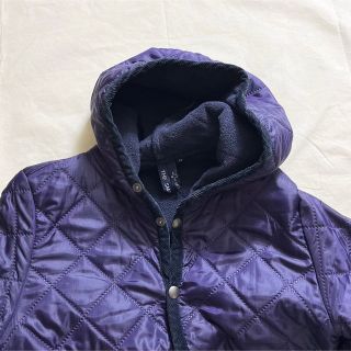 英国製　THE SMOCK SHOP マリンジャケット　希少