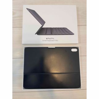 アップル(Apple)のApple Smart Keyboard Folio 11インチ(iPadケース)