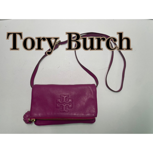 期間限定30%OFF! トリーバーチ ショルダーバッグ 革 | www