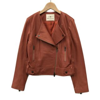 グレースコンチネンタル ライダースジャケット(レディース)の通販 400