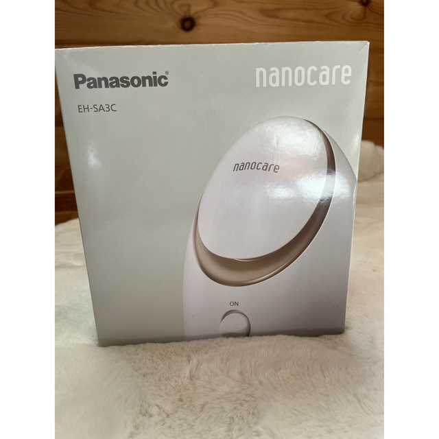 Panasonic パナソニック スチーマー ナノケア 探し出せる Panasonic パナソニック スチーマー ナノケア 探し出せる