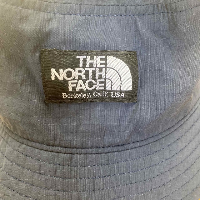 THE NORTH FACE(ザノースフェイス)のノースフェイスキャンプサイドハット　キッズ キッズ/ベビー/マタニティのこども用ファッション小物(帽子)の商品写真