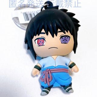 NARUTO ナルト グッズ フィギュア キーホルダー チャーム うちは ...