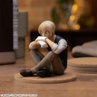 名探偵コナンちょこのせプレミアムフィギュア“安室透”(アニメ/ゲーム)
