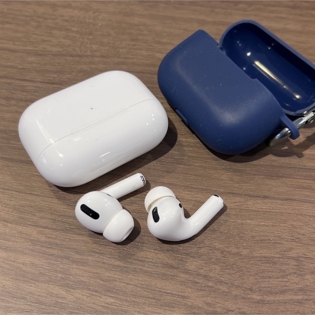 国内正規品】Apple純正 AirPods Pro 右耳 左耳 充電ケース | www 