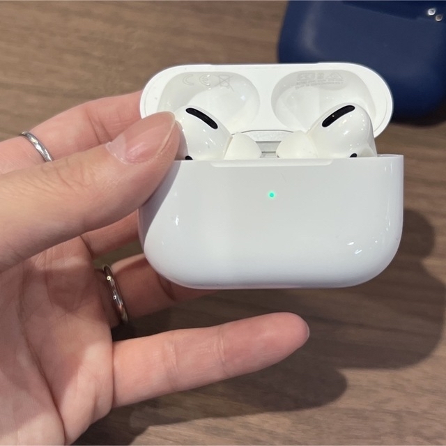 ✨純正品✨ Apple純正 AirPods Pro 右耳 左耳 充電ケース