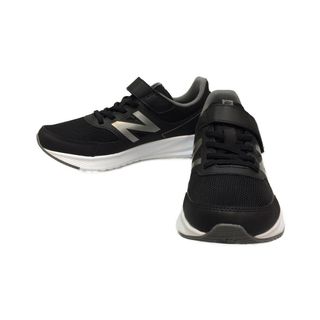 ニューバランス(New Balance)の美品 ニューバランス ローカットスニーカー キッズ 23.5(スニーカー)