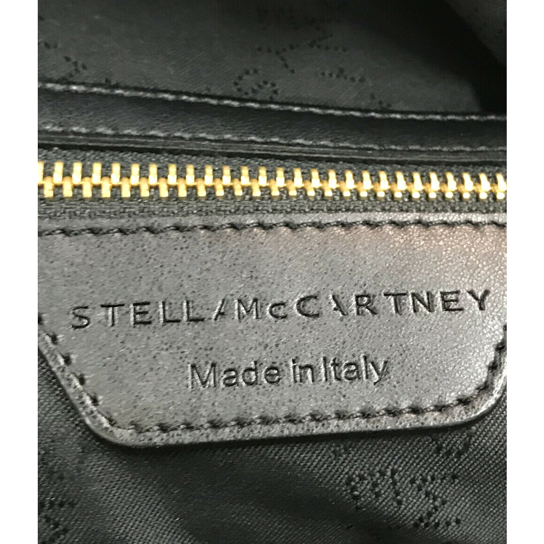 Stella McCartney(ステラマッカートニー)の訳あり ステラマッカートニー ミニリュック レディース レディースのバッグ(リュック/バックパック)の商品写真