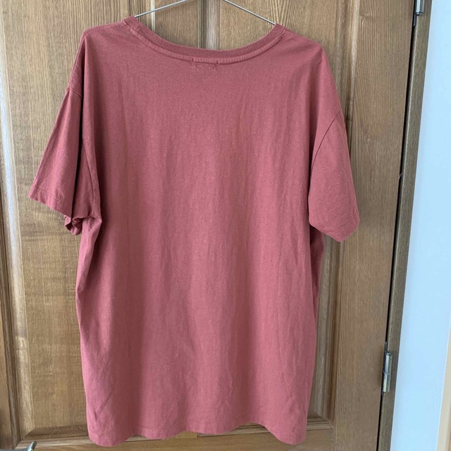 SM2(サマンサモスモス)のサマンサモスモス　Tシャツ レディースのトップス(Tシャツ(半袖/袖なし))の商品写真