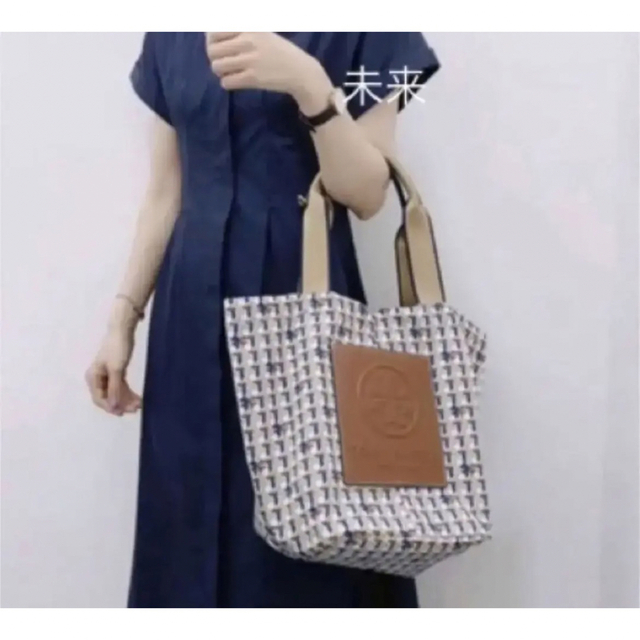 定番格安 Tory Burch - TORY BURCH トリーバーチ トートバッグ 大人気