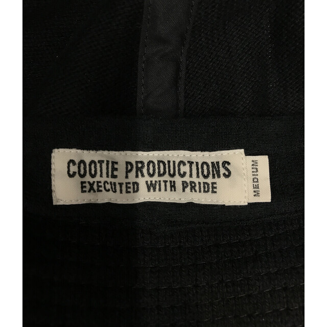 COOTIE(クーティー)のクーティー COOTIE ハット コットン100%    メンズ メンズの帽子(ハット)の商品写真