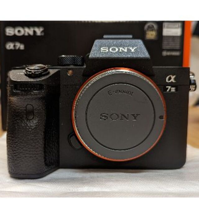 sony α7Ⅲ ILCE-7M3K ズームレンズキット ☆美品☆-www.coumes-spring
