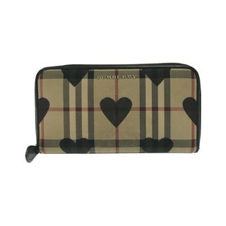 バーバリー(BURBERRY) ハート 財布(レディース)の通販 26点