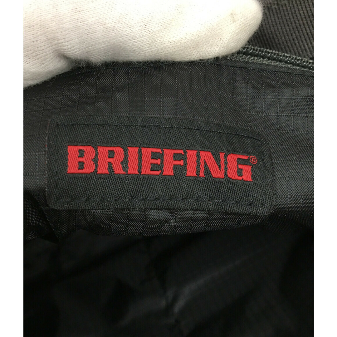 BRIEFING(ブリーフィング)のブリーフィング BRIEFING ハンドバッグ    レディース レディースのバッグ(ハンドバッグ)の商品写真
