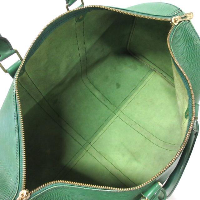 LOUIS VUITTON - ルイヴィトン ボストンバッグ エピ M42964の通販 by