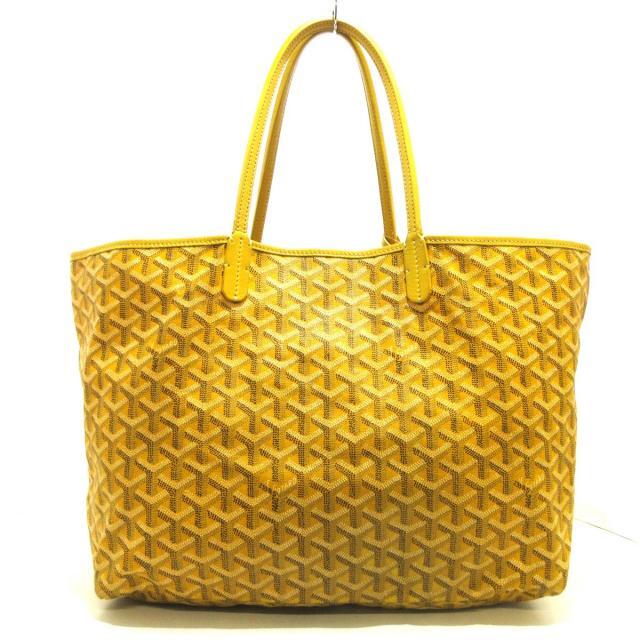 人気メーカー・ブランド GOYARD - GOYARD(ゴヤール) トートバッグ