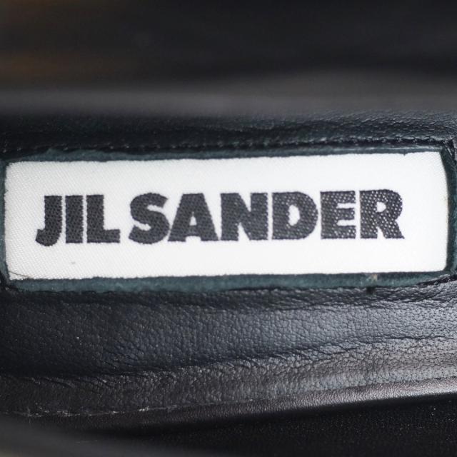 Jil Sander(ジルサンダー)のジルサンダー パンプス 36 レディース美品  レディースの靴/シューズ(ハイヒール/パンプス)の商品写真